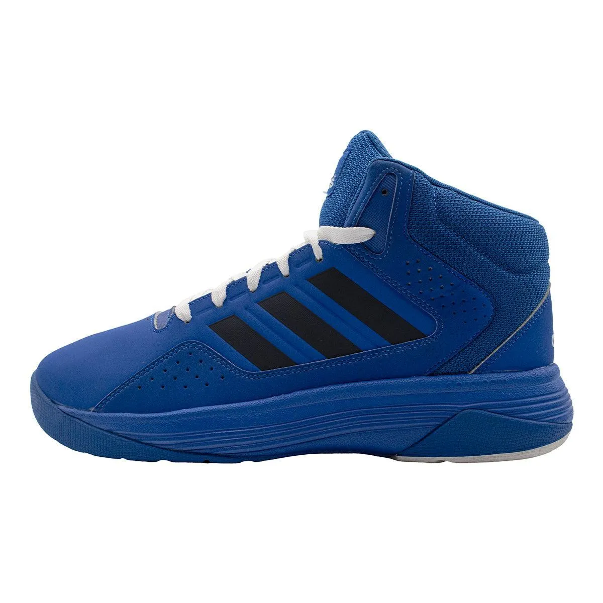 Adidas Cross Royal High Top Sneakers