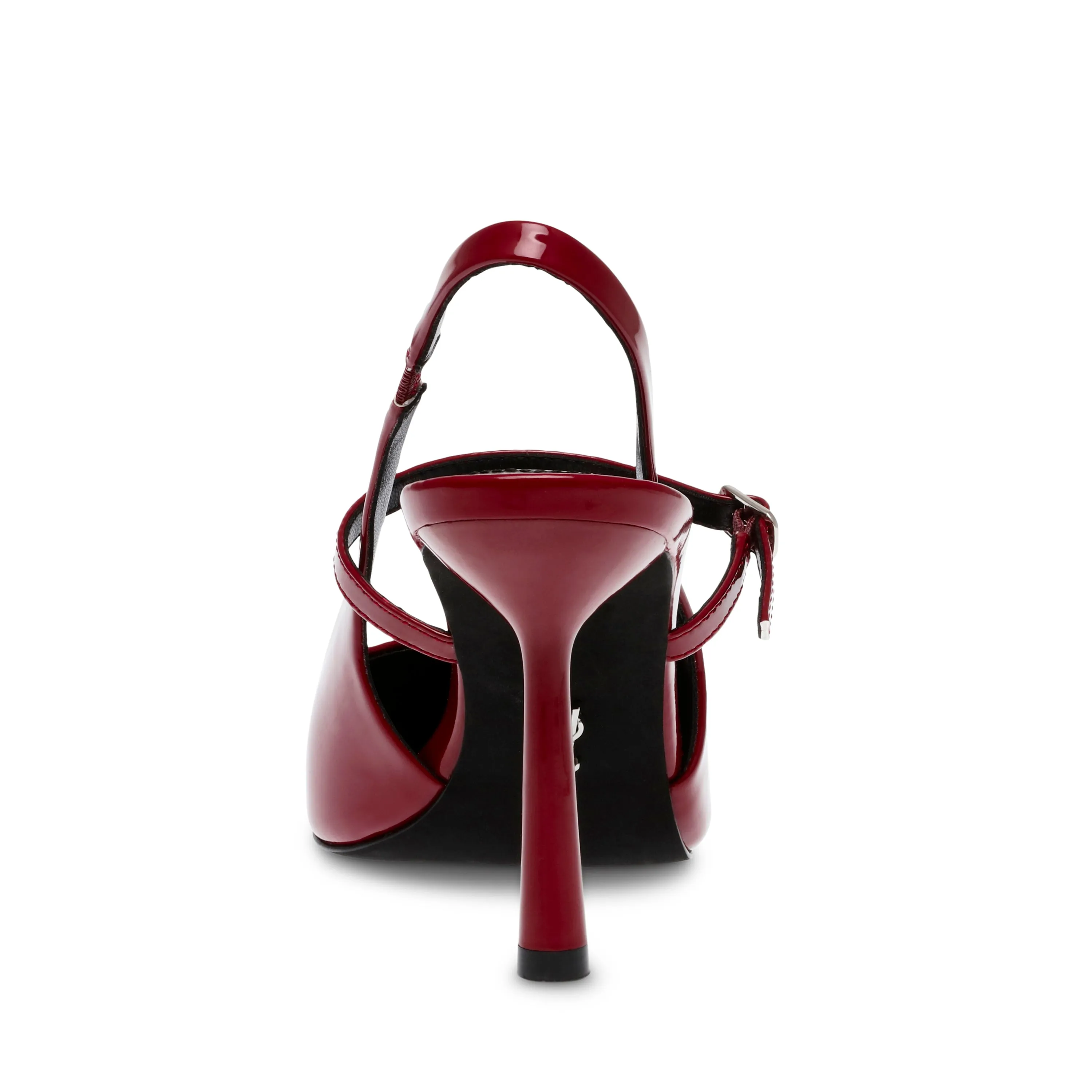 Armour Slingback TIBETAN RED PATENT