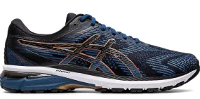 Asics G.T-2000 8 Shark & Black Runner Black