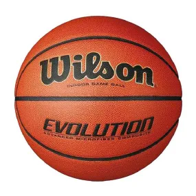 Basketball - Wilson Evolution - Indoor Use