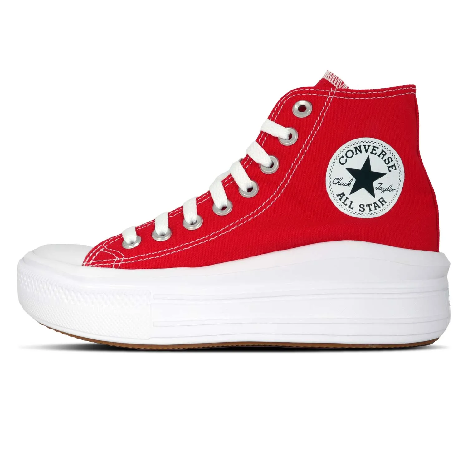 Chuck Taylor All Star Move Hi