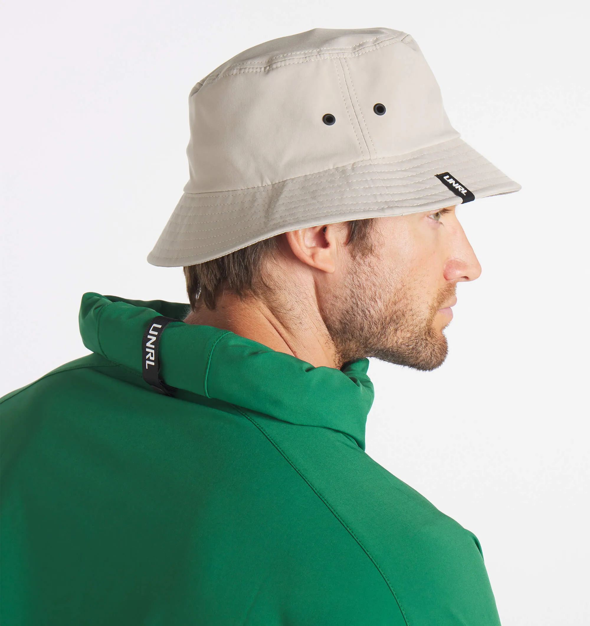 DWR Bucket Hat