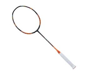 Li Ning Tectonic 6 Unstrung Badminton Racket [AYPS009-1] 5U