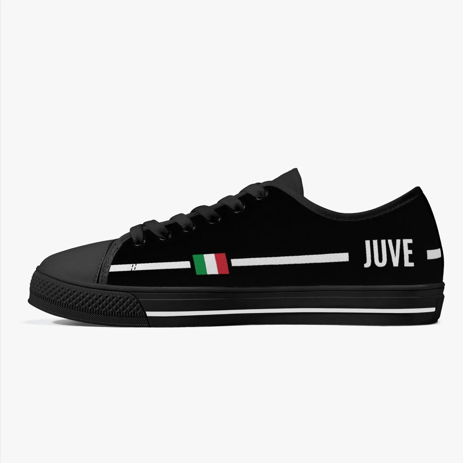 Low-Top Shoes - Juve - men's