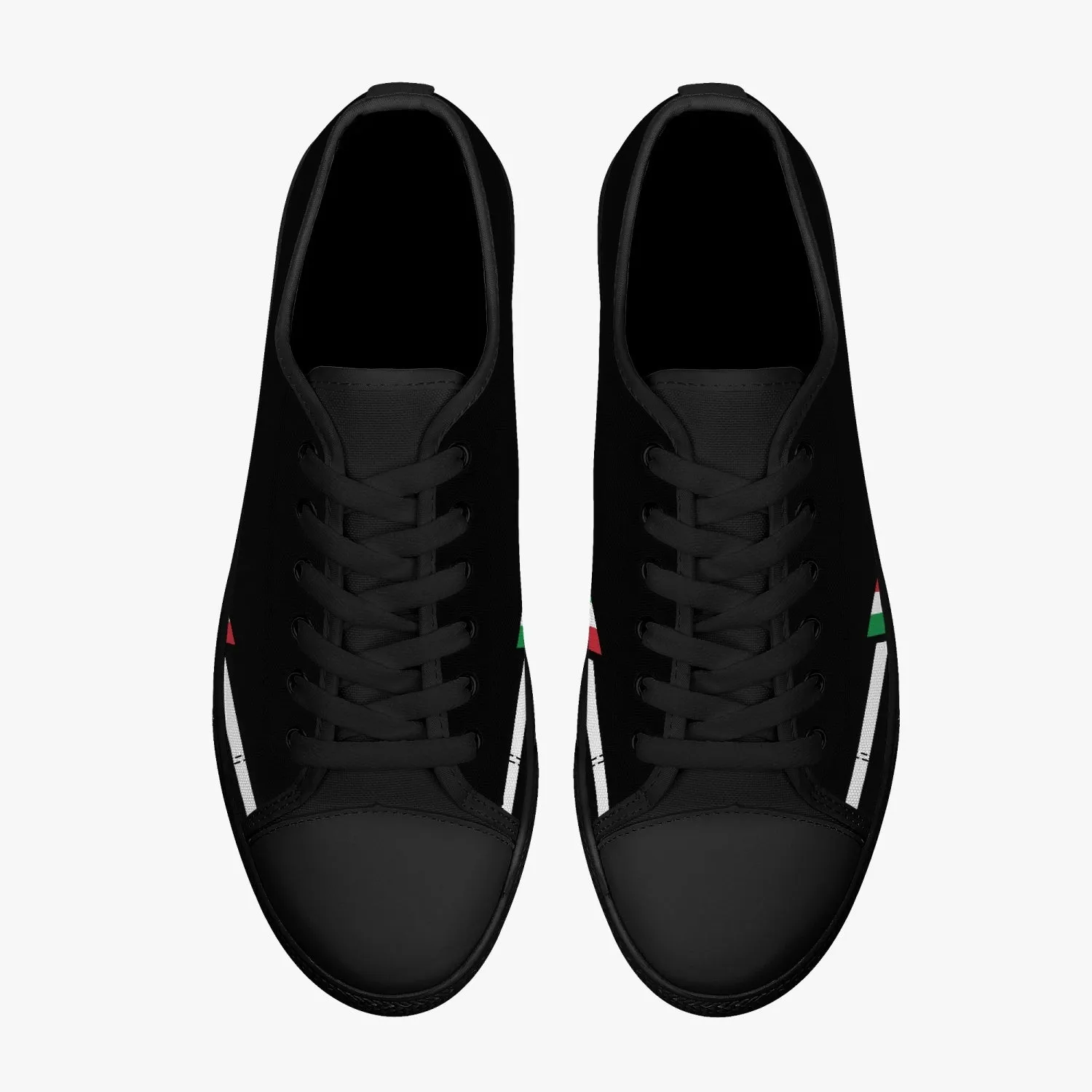 Low-Top Shoes - Juve - men's