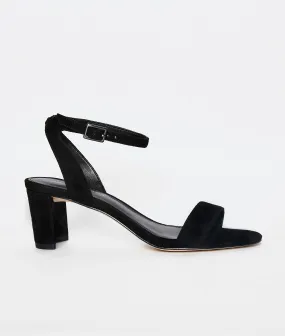 Moira 2 Low Heel - Black