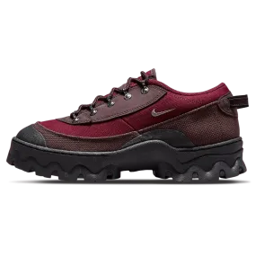 Nike Lahar Low Wmns 'Madeira Dark Beetroot'