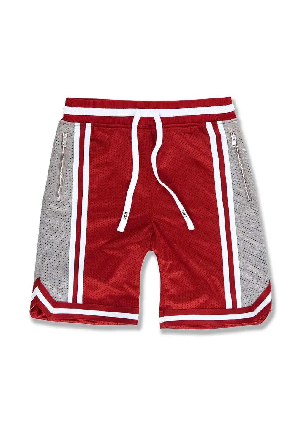 OG - Slasher Basketball Shorts (Summer Sale)