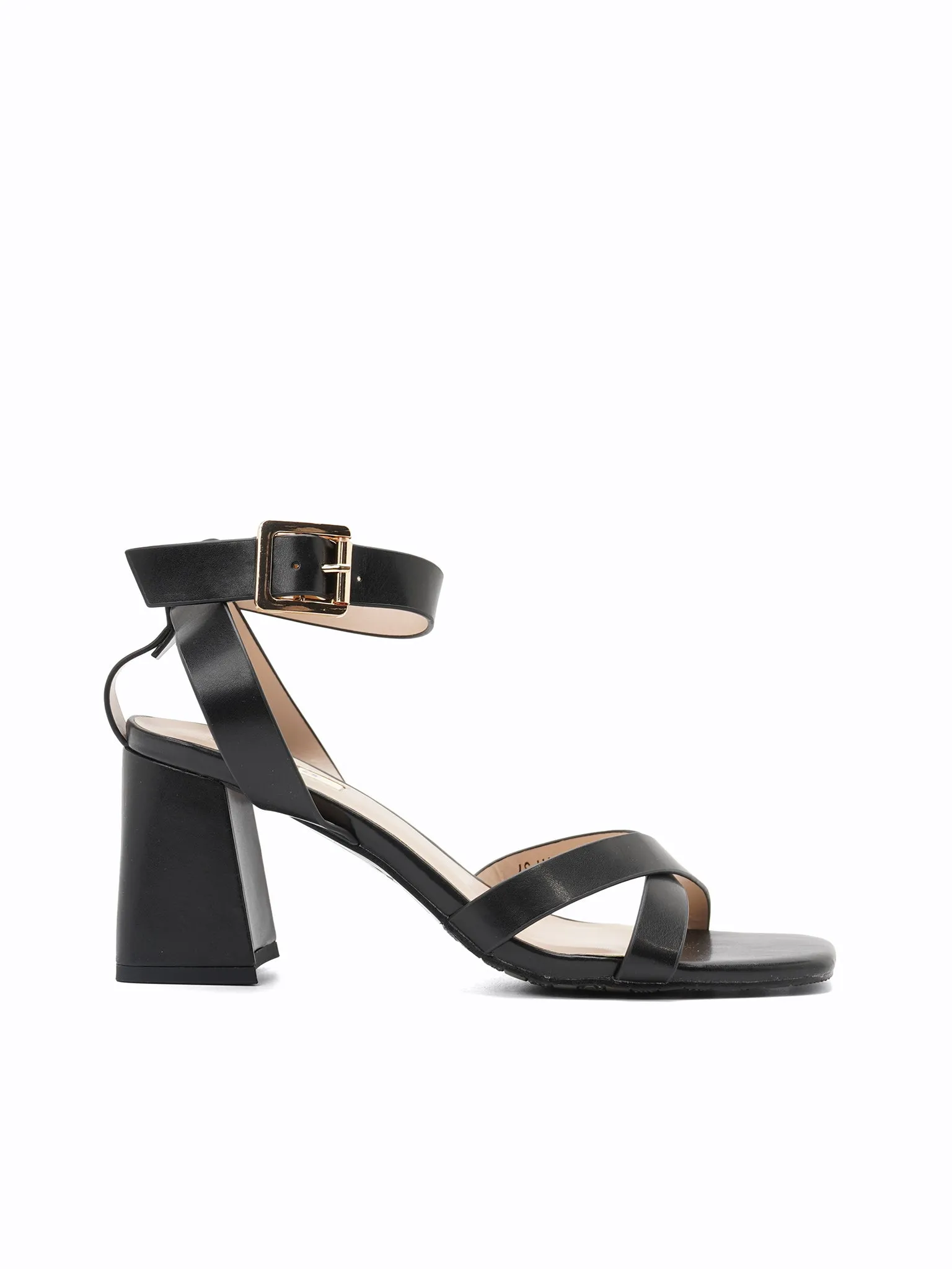 Smith Heel Sandals