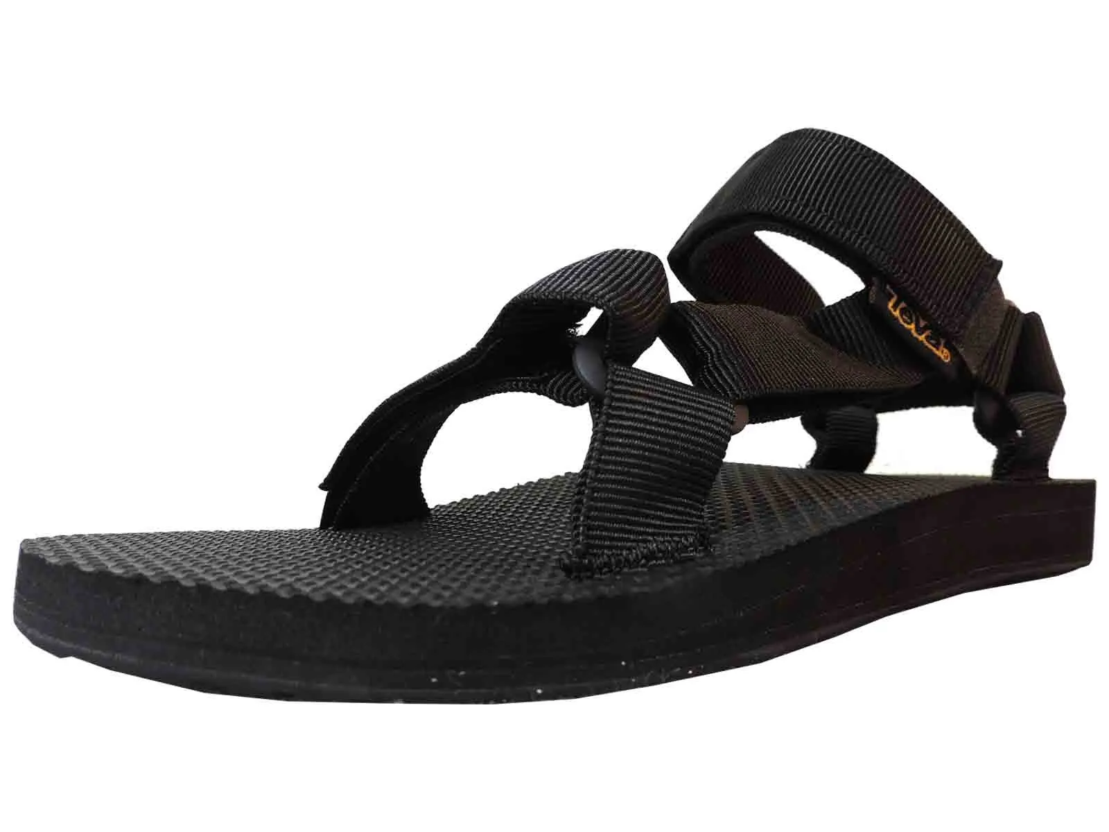 Teva Original Universal Black