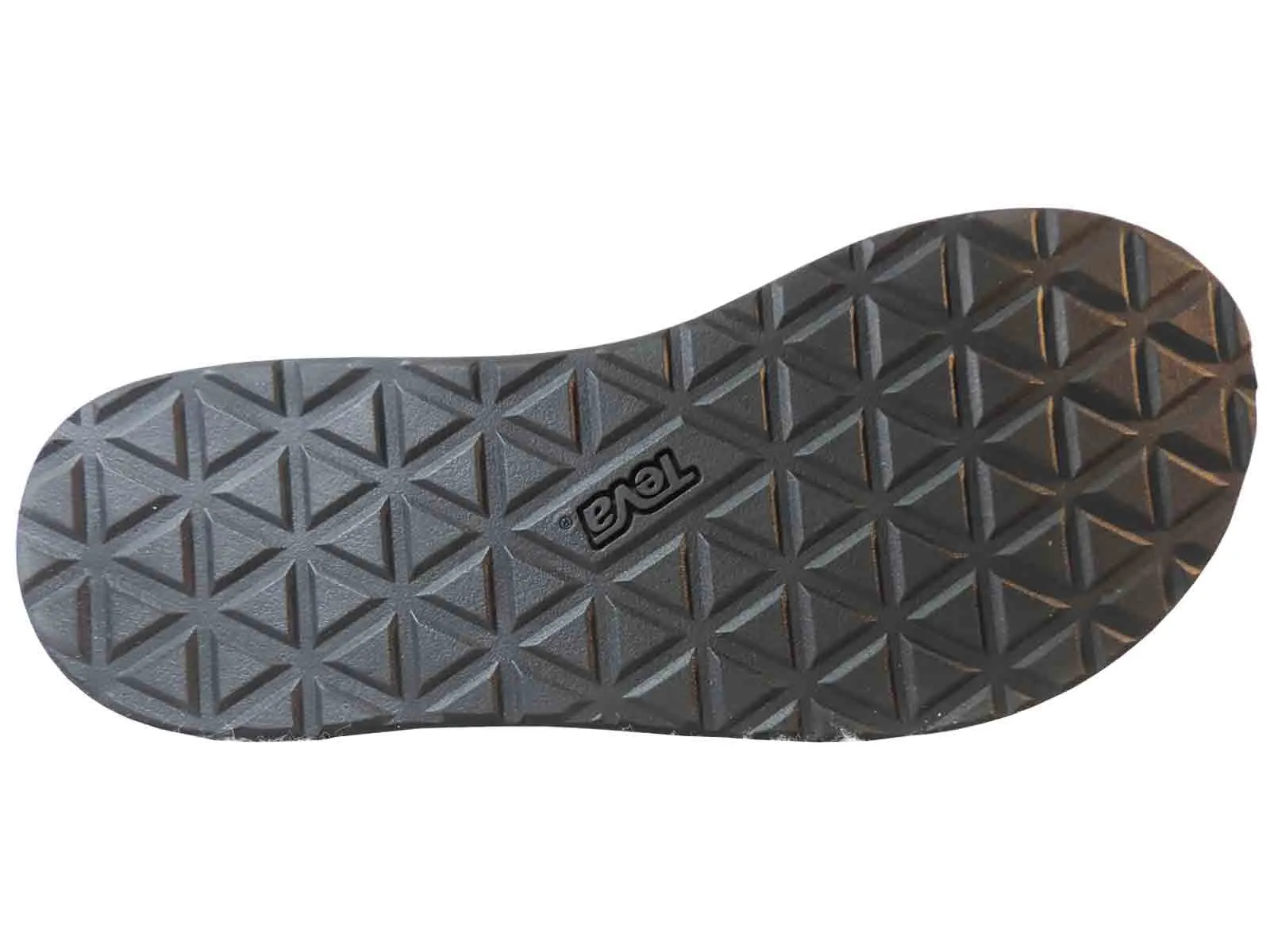 Teva Original Universal Black