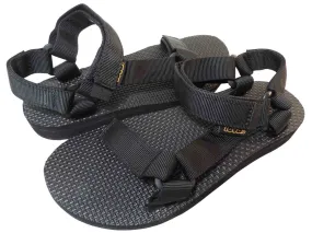 Teva Original Universal Black