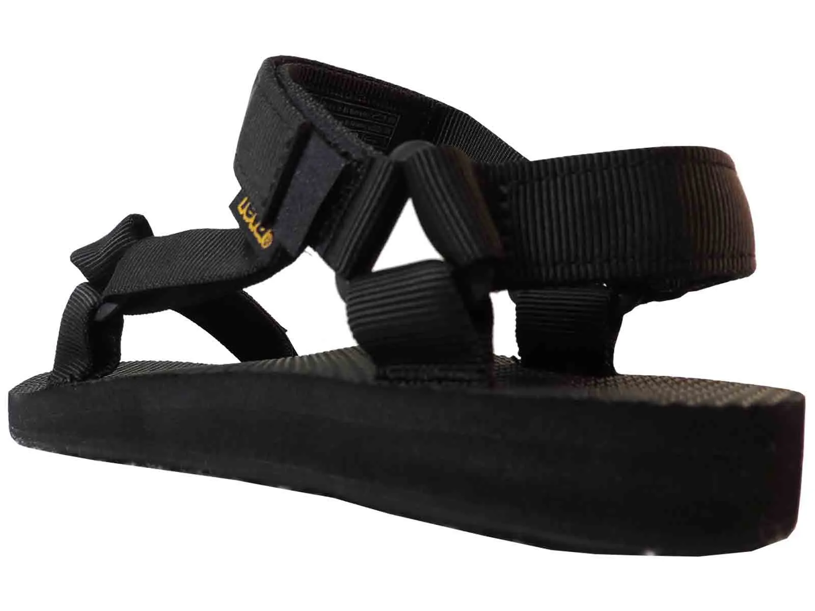 Teva Original Universal Black