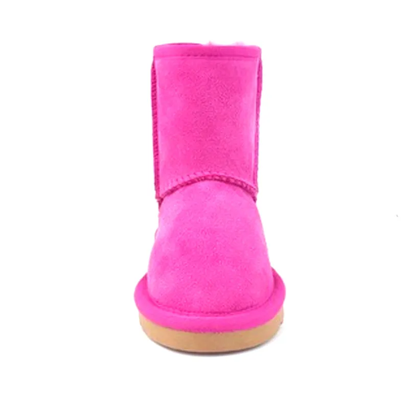 UGG Kids Short Classic Boots