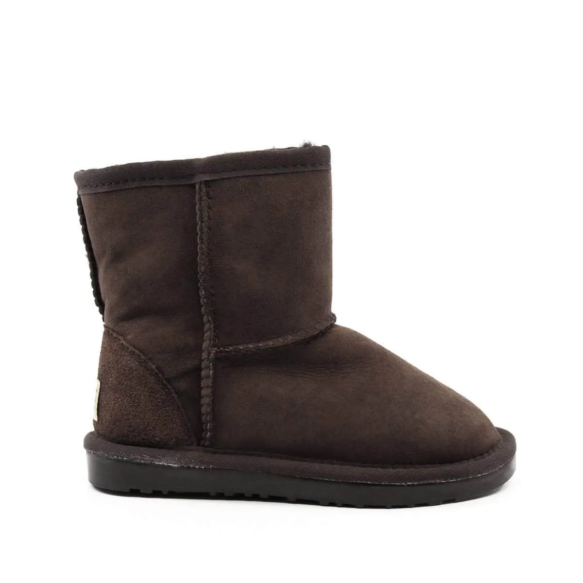 UGG Kids Short Classic Boots