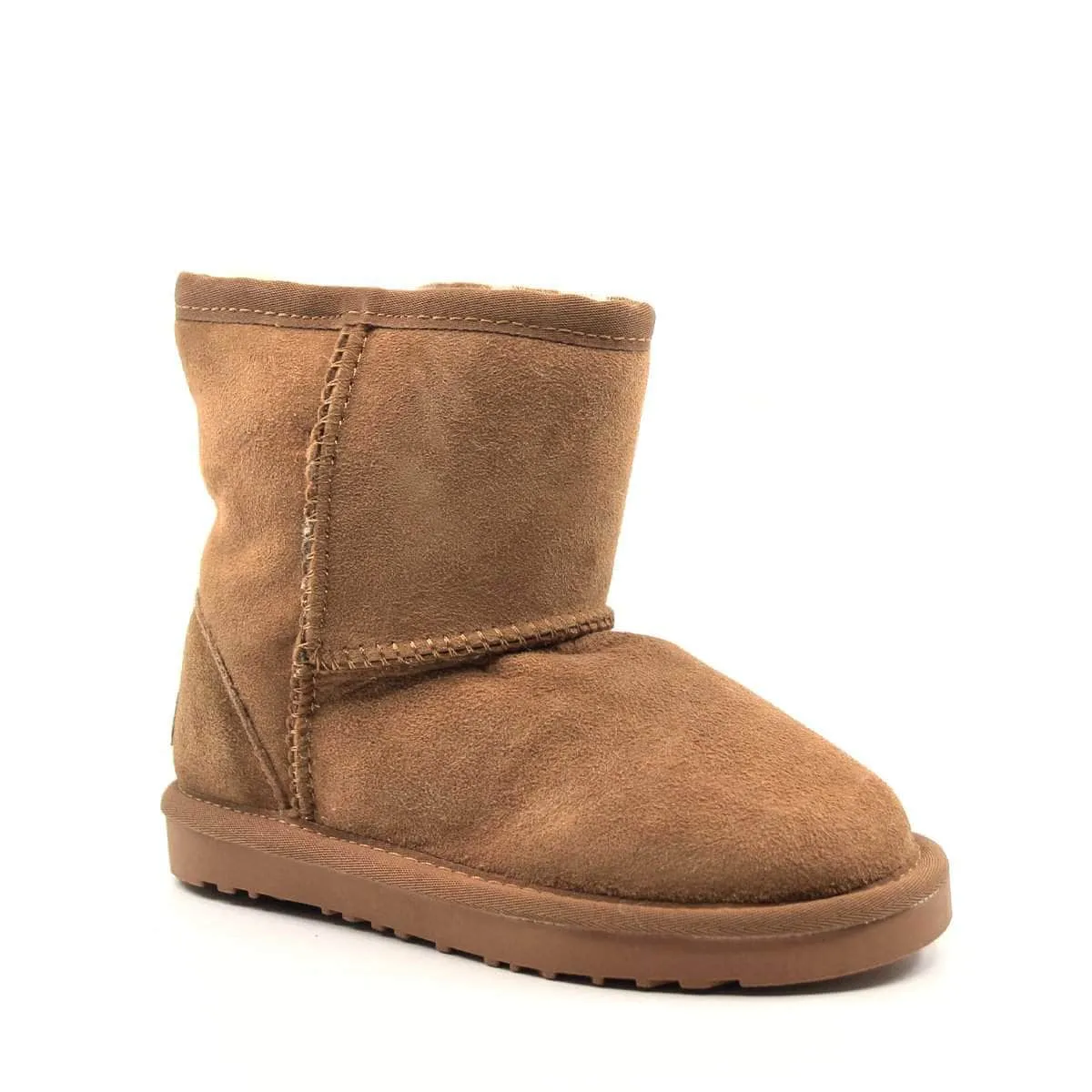 UGG Kids Short Classic Boots