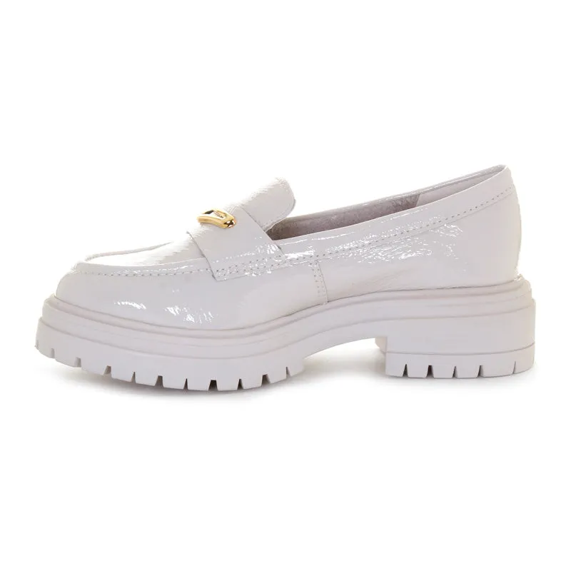 Womens Janis Loafer