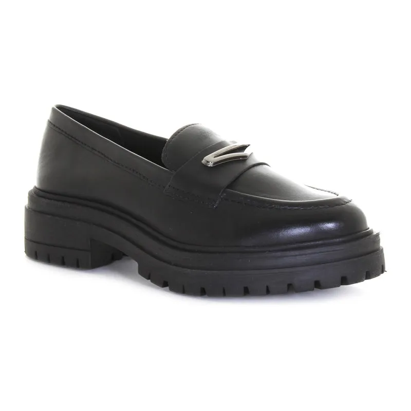 Womens Janis Loafer