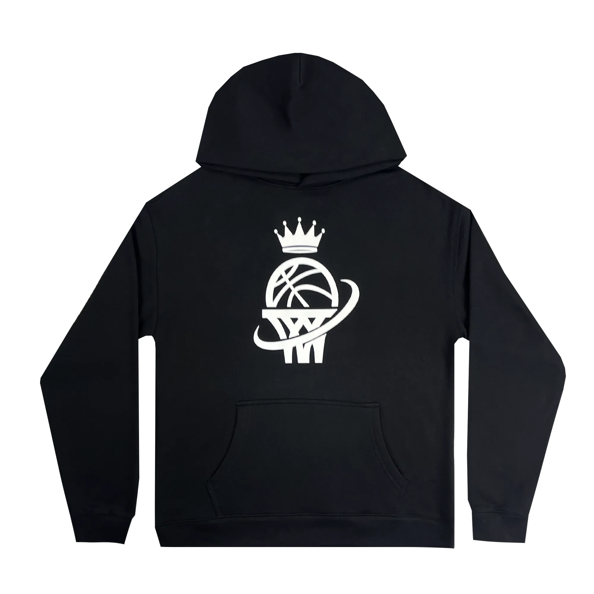 WPBA Core Hoodie