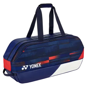 Yonex Limited Pro Tournament Badminton Bag BA31PA (2024)