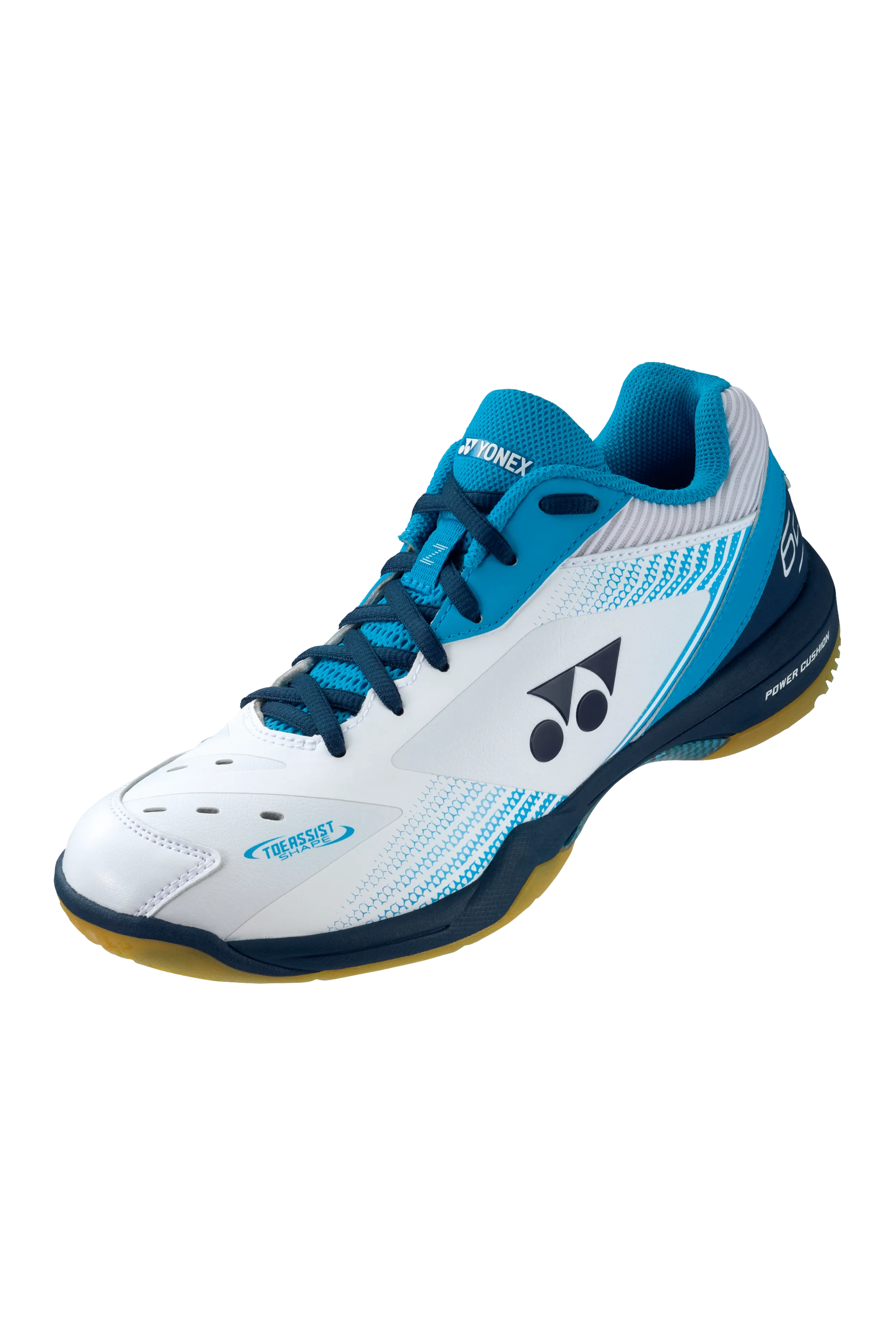 Yonex SHB-65Z3 MX Power Cushion Men's Badminton Shoes