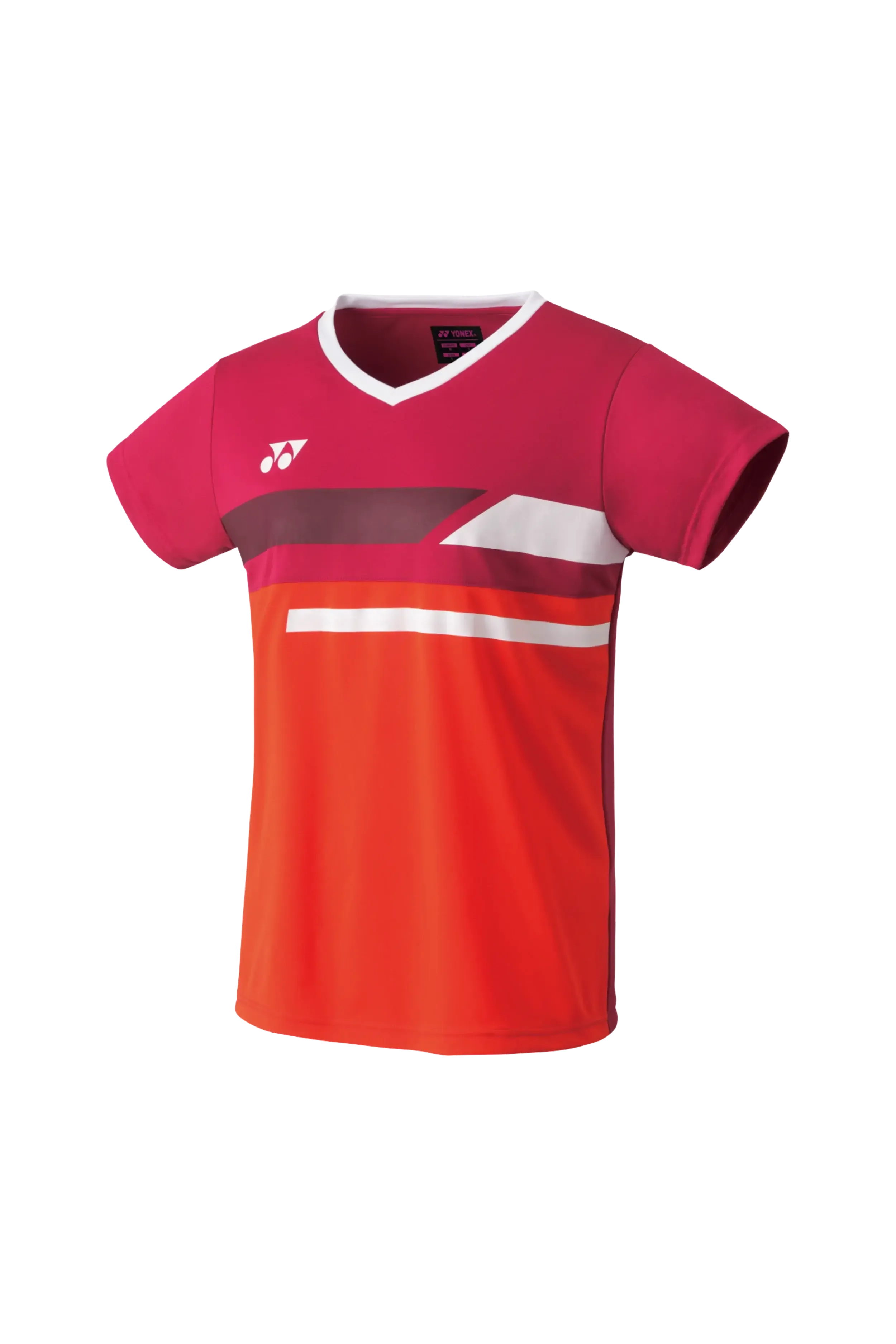 Yonex Women's Crew Badminton Shirt YW0029